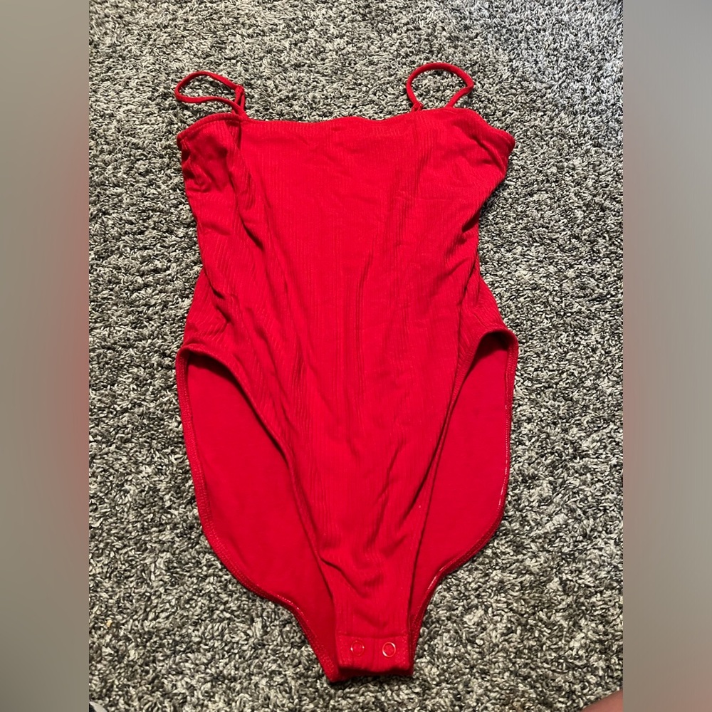 Old Navy Women’s Bodysuit size medium